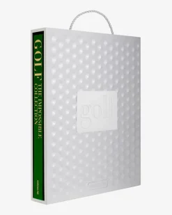 Golf: The Impossible Collection Buch