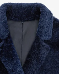 Goli Wende-Fellmantel