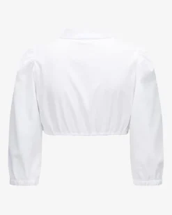 Gosausee Dirndlbluse