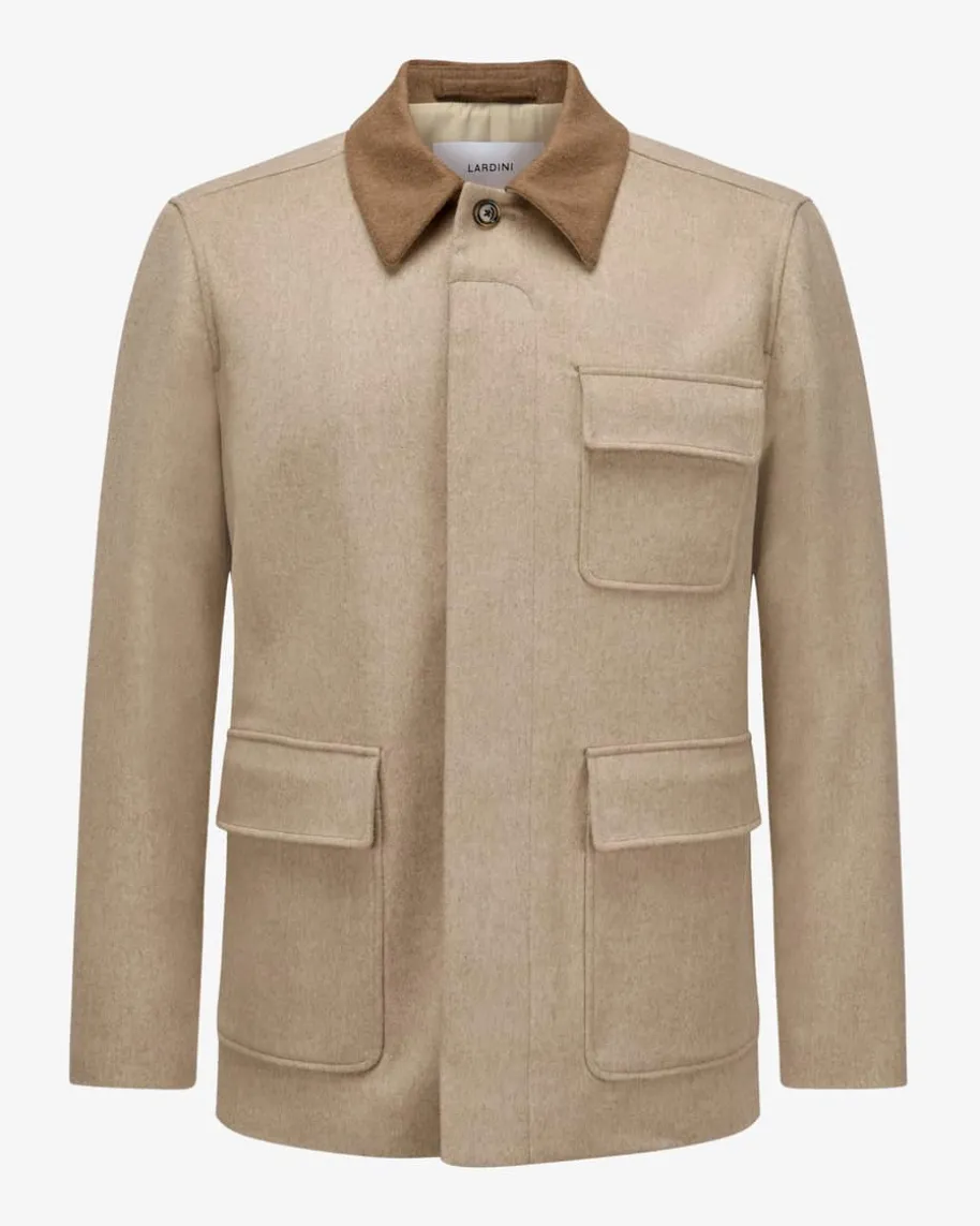 Goslin Shirtjacket