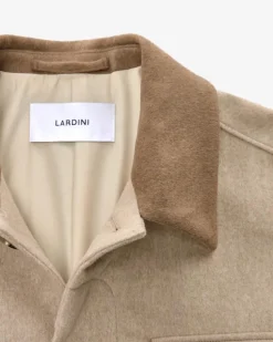 Goslin Shirtjacket