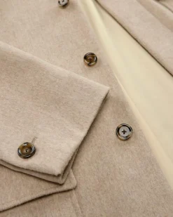 Goslin Shirtjacket