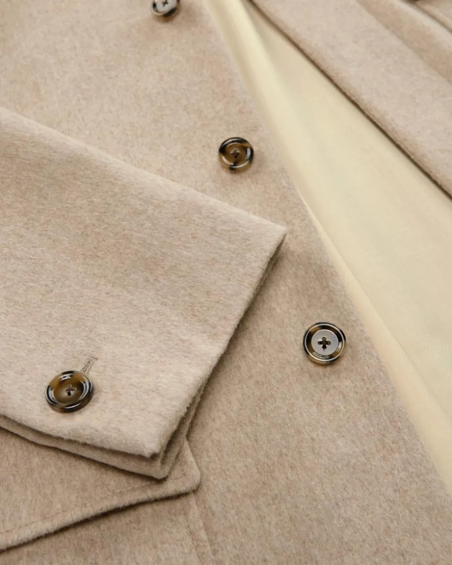 Goslin Shirtjacket