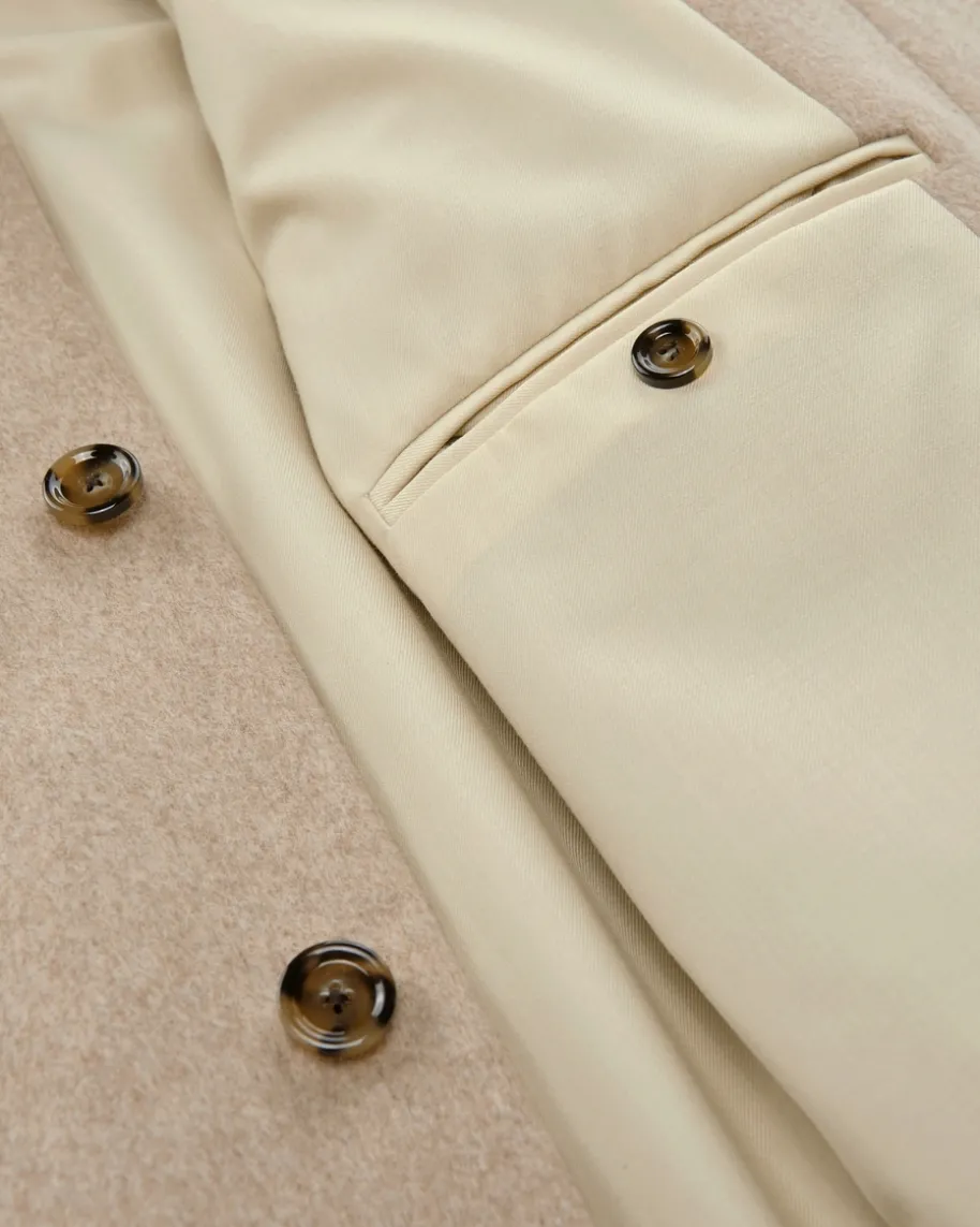 Goslin Shirtjacket