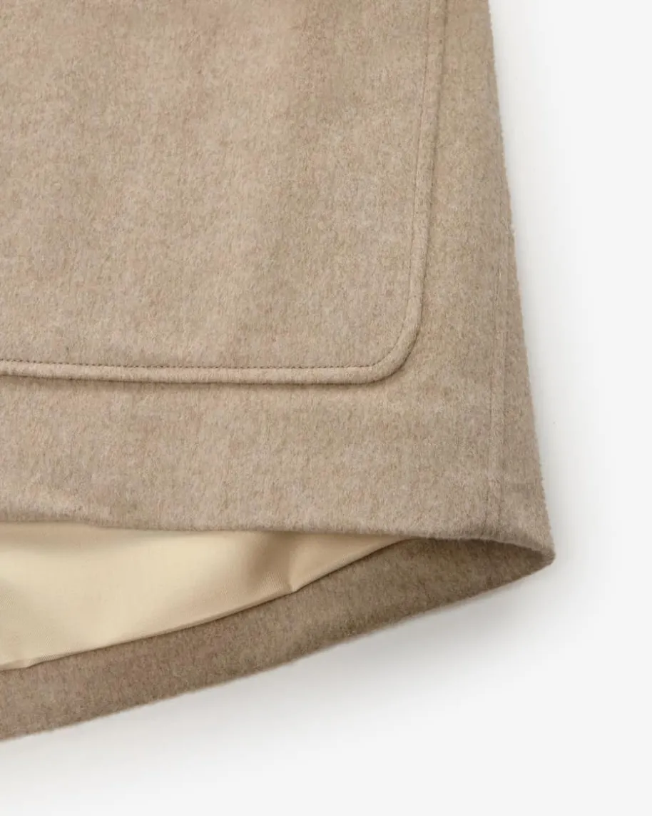 Goslin Shirtjacket