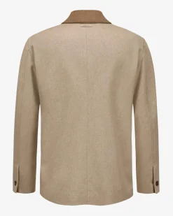 Goslin Shirtjacket