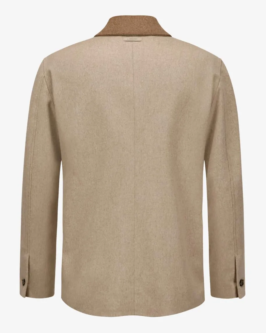 Goslin Shirtjacket
