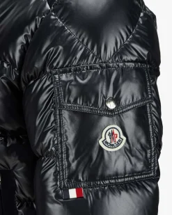 Gourette Daunenjacke