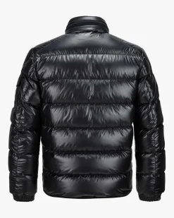 Gourette Daunenjacke