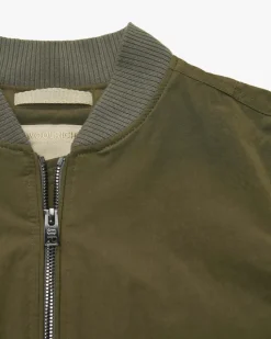 Grace Bomberjacke