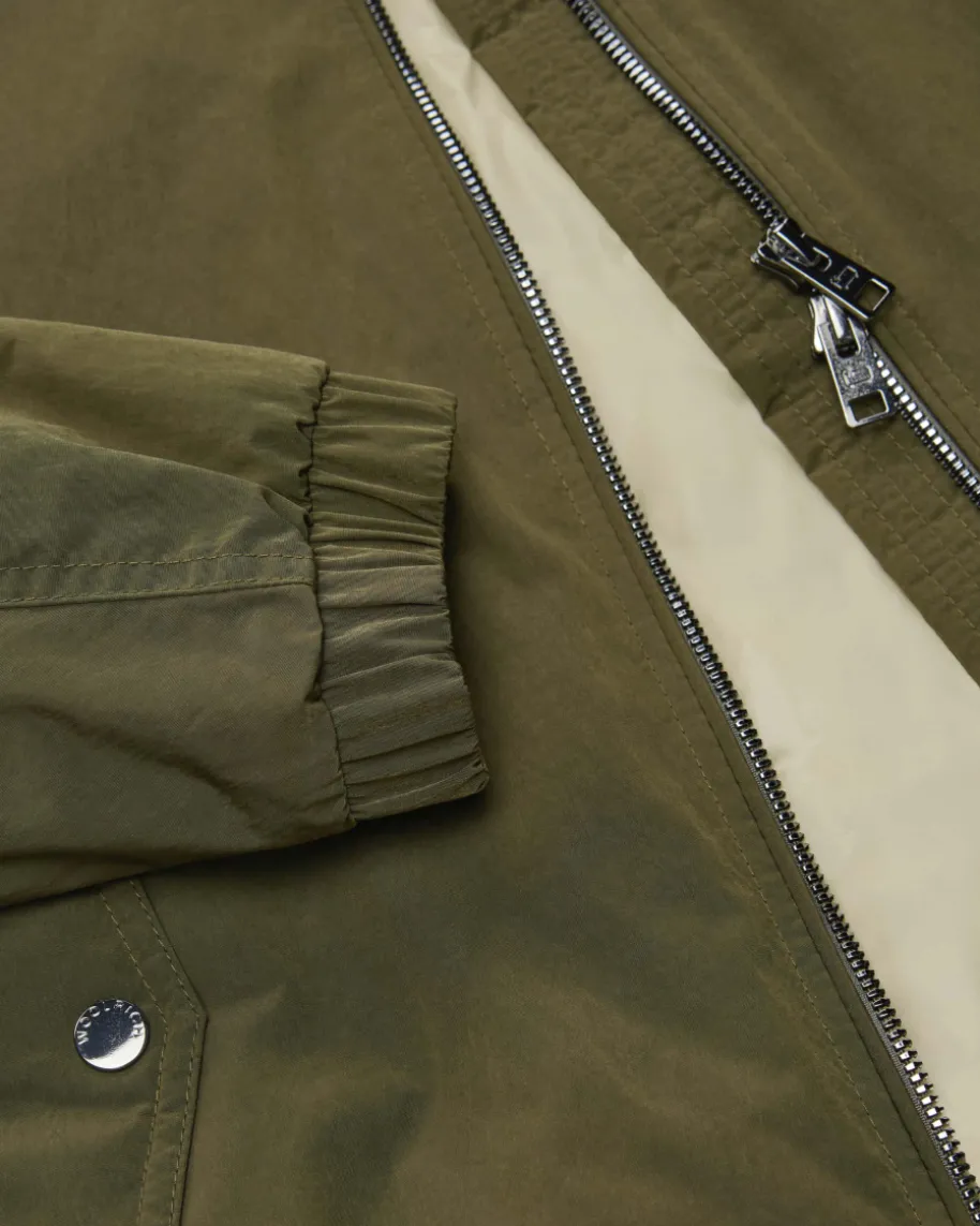 Grace Bomberjacke
