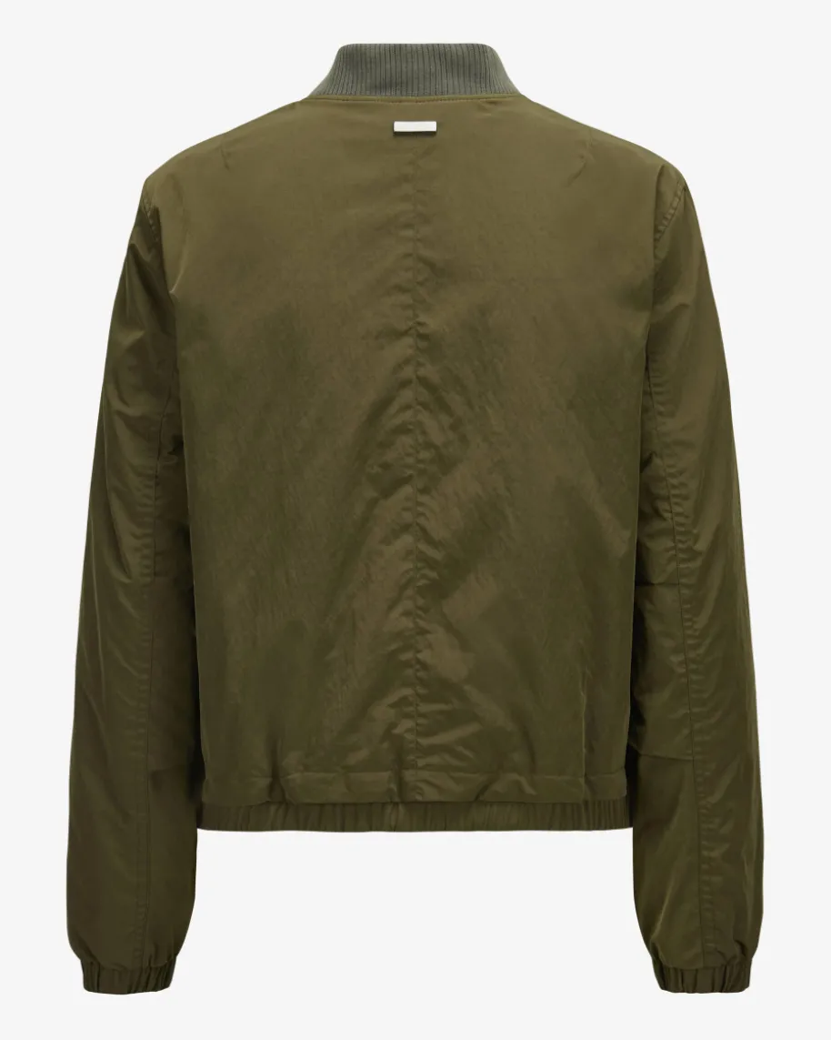 Grace Bomberjacke