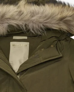 Grace Fur Parka