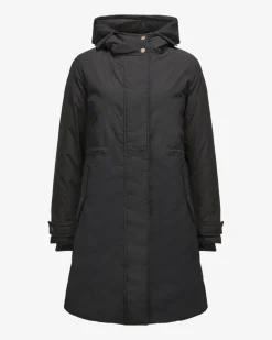 Grace Fur Parka