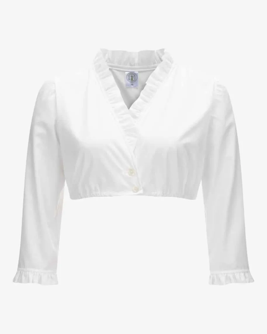 Graciella Dirndlbluse