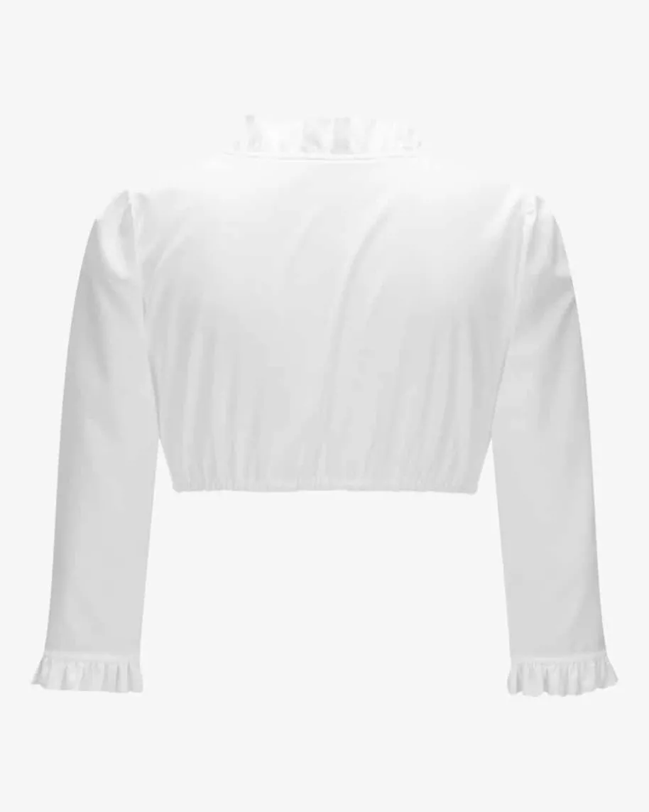 Graciella Dirndlbluse