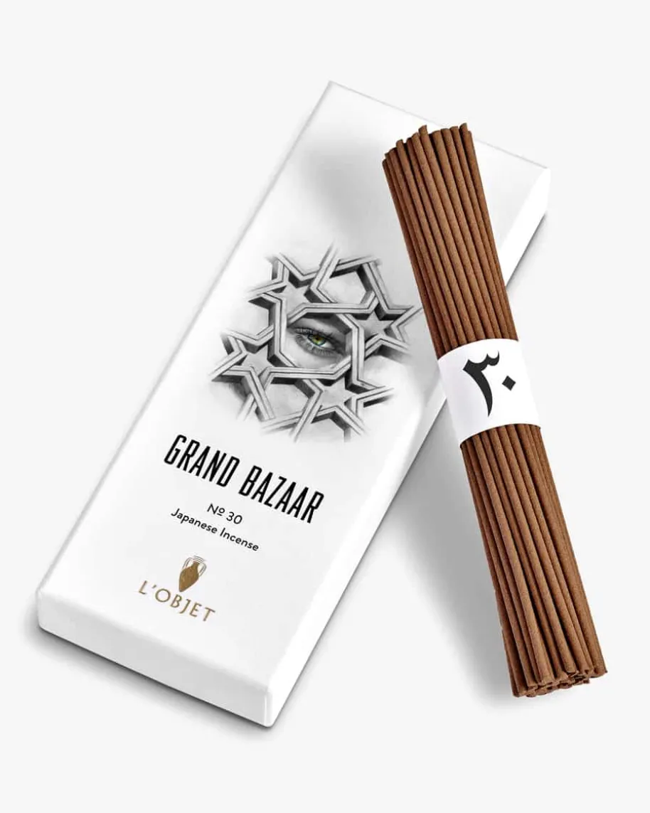 Grand Bazaar No.30 Räucherstäbchen