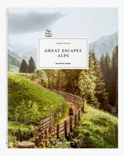 Great Escapes Alps. The Hotel Book Buch
