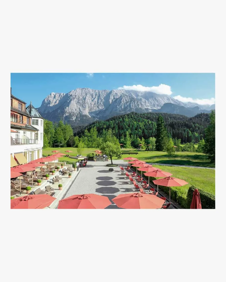 Great Escapes Alps. The Hotel Book Buch