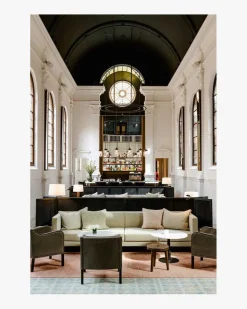 Great Escapes Europe. The Hotel Book Buch