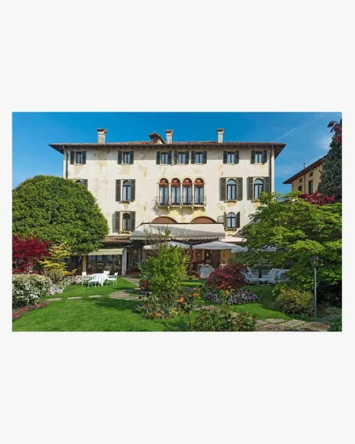Great Escapes Italy. The Hotel Book Buch
