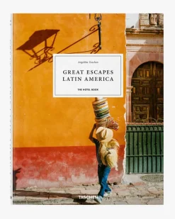 Great Escapes Latin America Buch