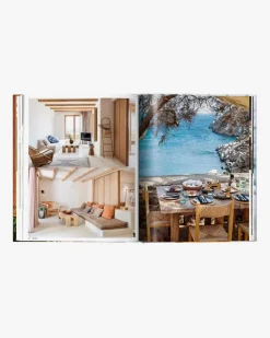 Great Escapes Mediterranean. The Hotel Buch