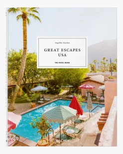 Great Escapes USA Buch