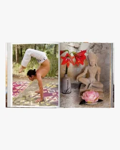 Great Escapes Yoga. The Hotel Book Buch