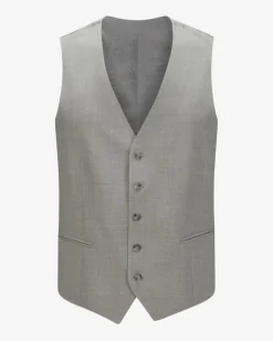 Greek Gilet