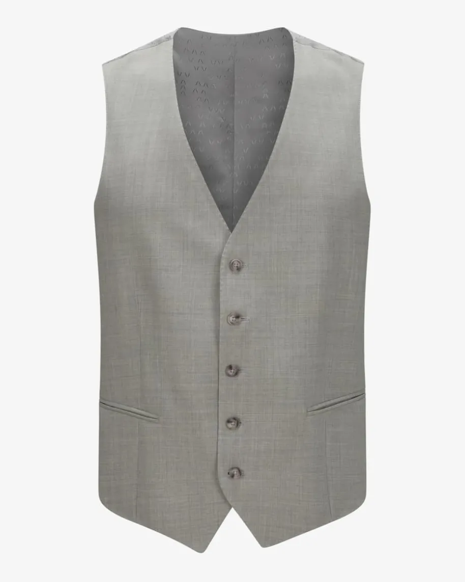 Greek Gilet