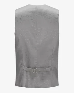 Greek Gilet