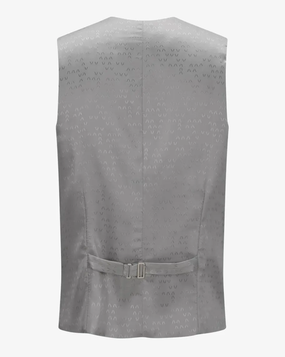 Greek Gilet