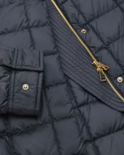 Gresillon Daunenmantel