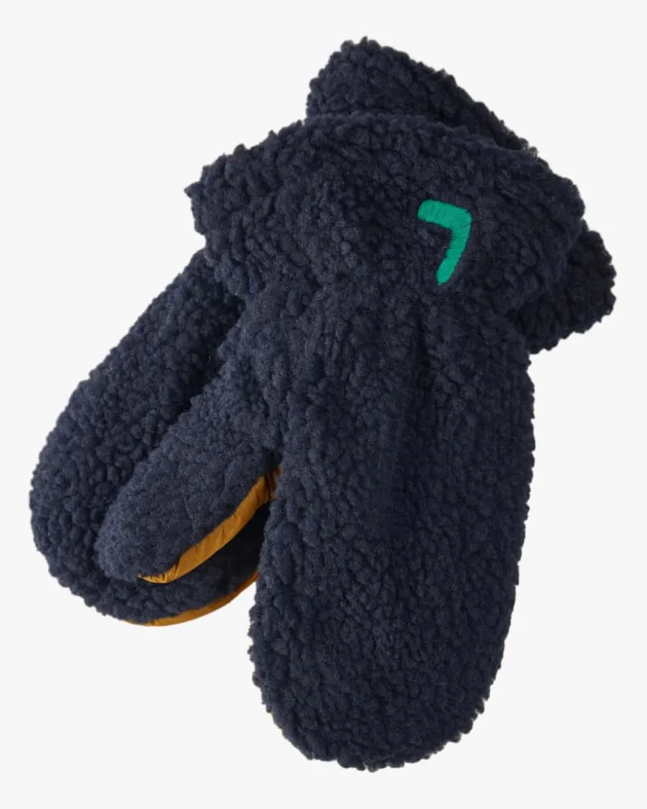 Grethe Pile Fäustlinge