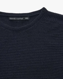 Grimson Pullover aus Schurwolle