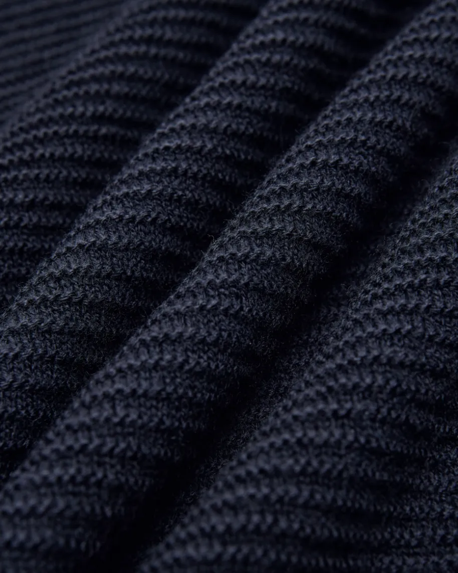 Grimson Pullover aus Schurwolle