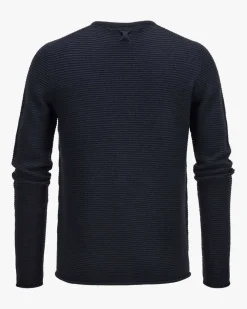 Grimson Pullover aus Schurwolle