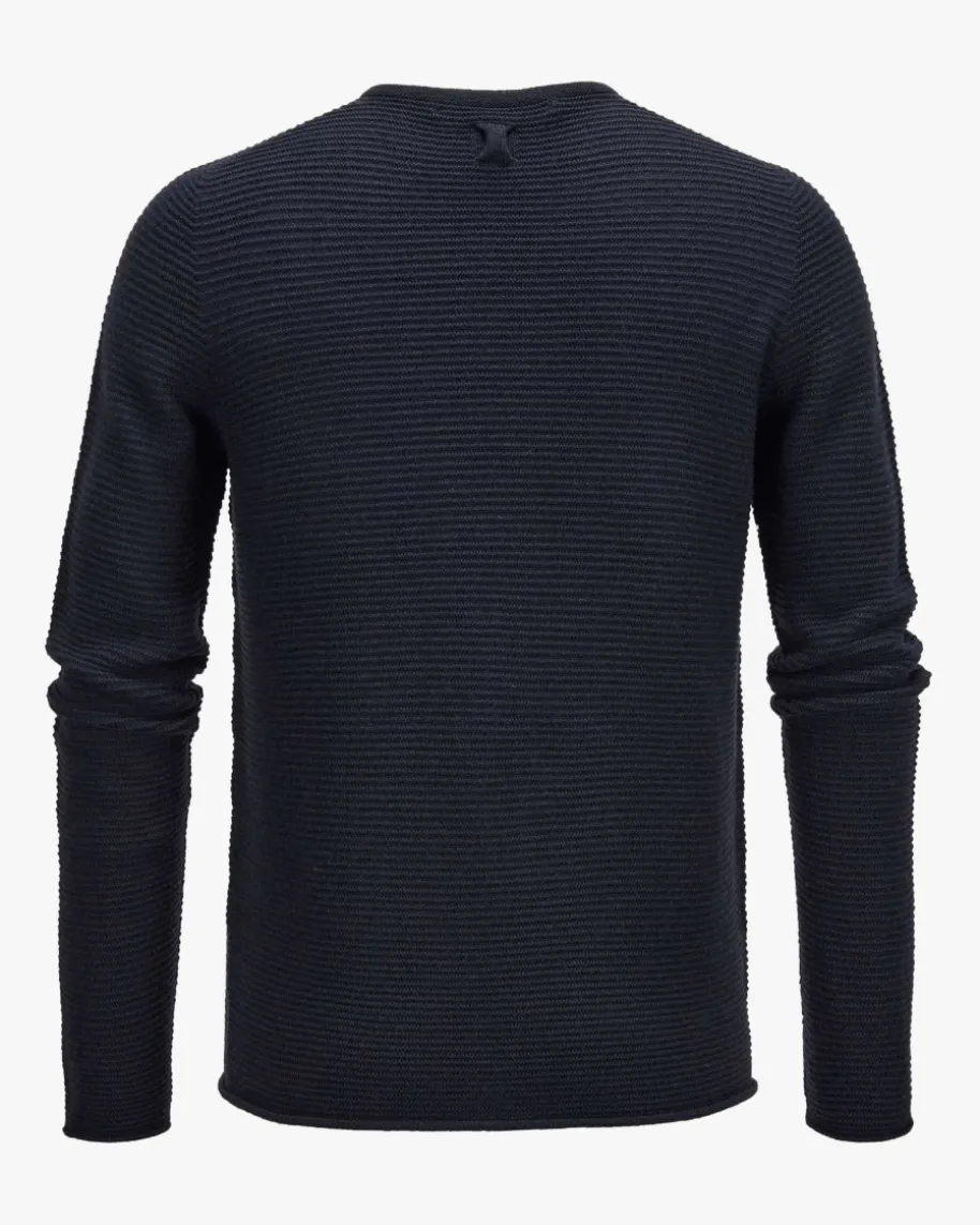 Grimson Pullover aus Schurwolle