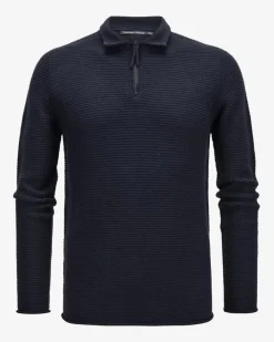Gripp Pullover aus Schurwolle