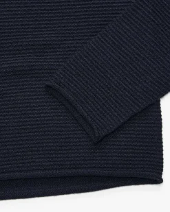 Gripp Pullover aus Schurwolle