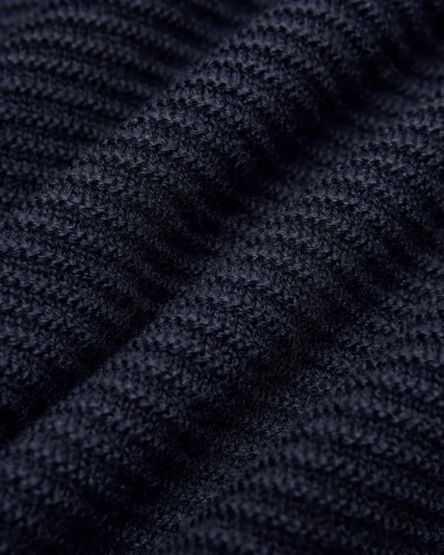 Gripp Pullover aus Schurwolle