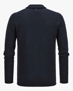 Gripp Pullover aus Schurwolle