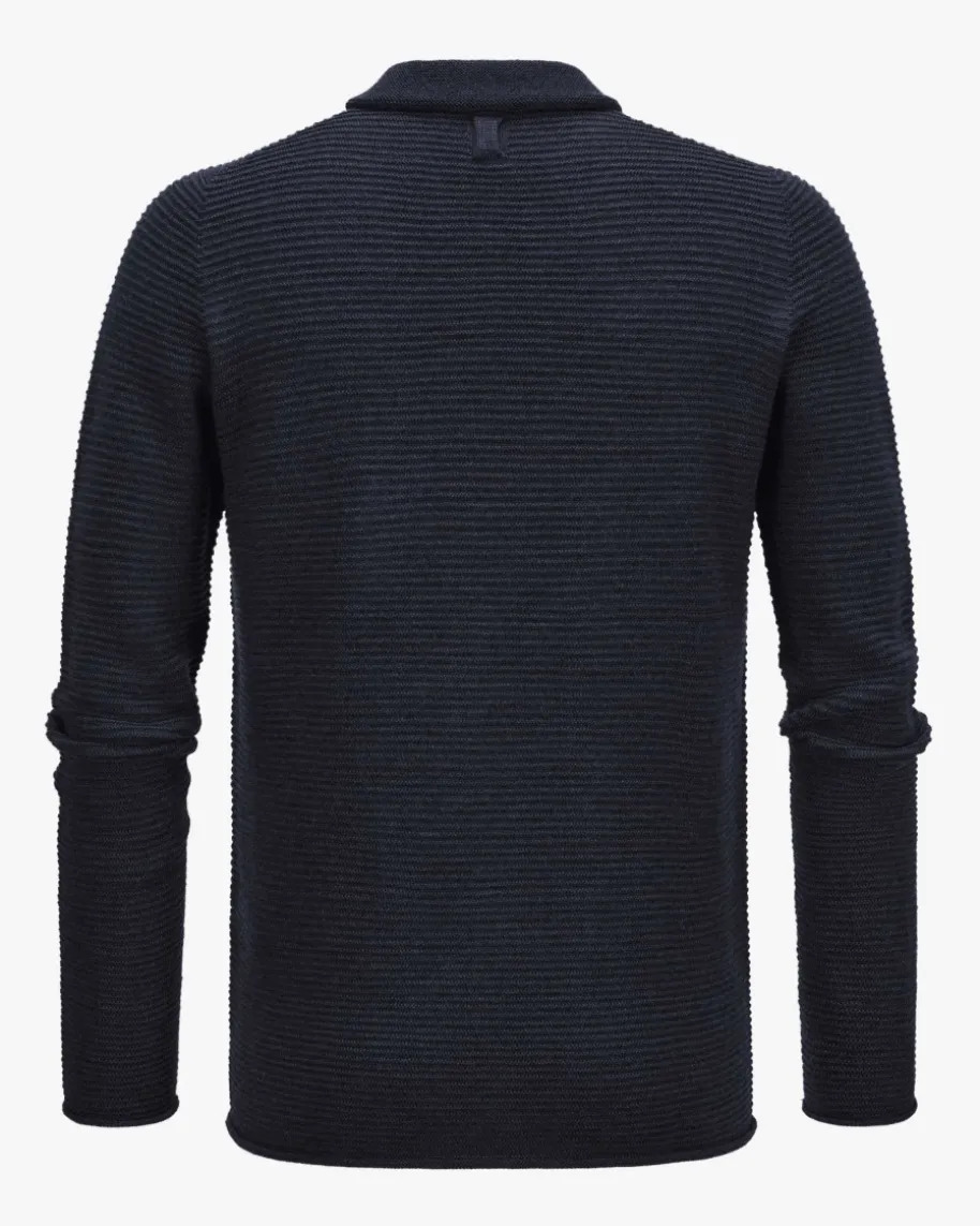 Gripp Pullover aus Schurwolle