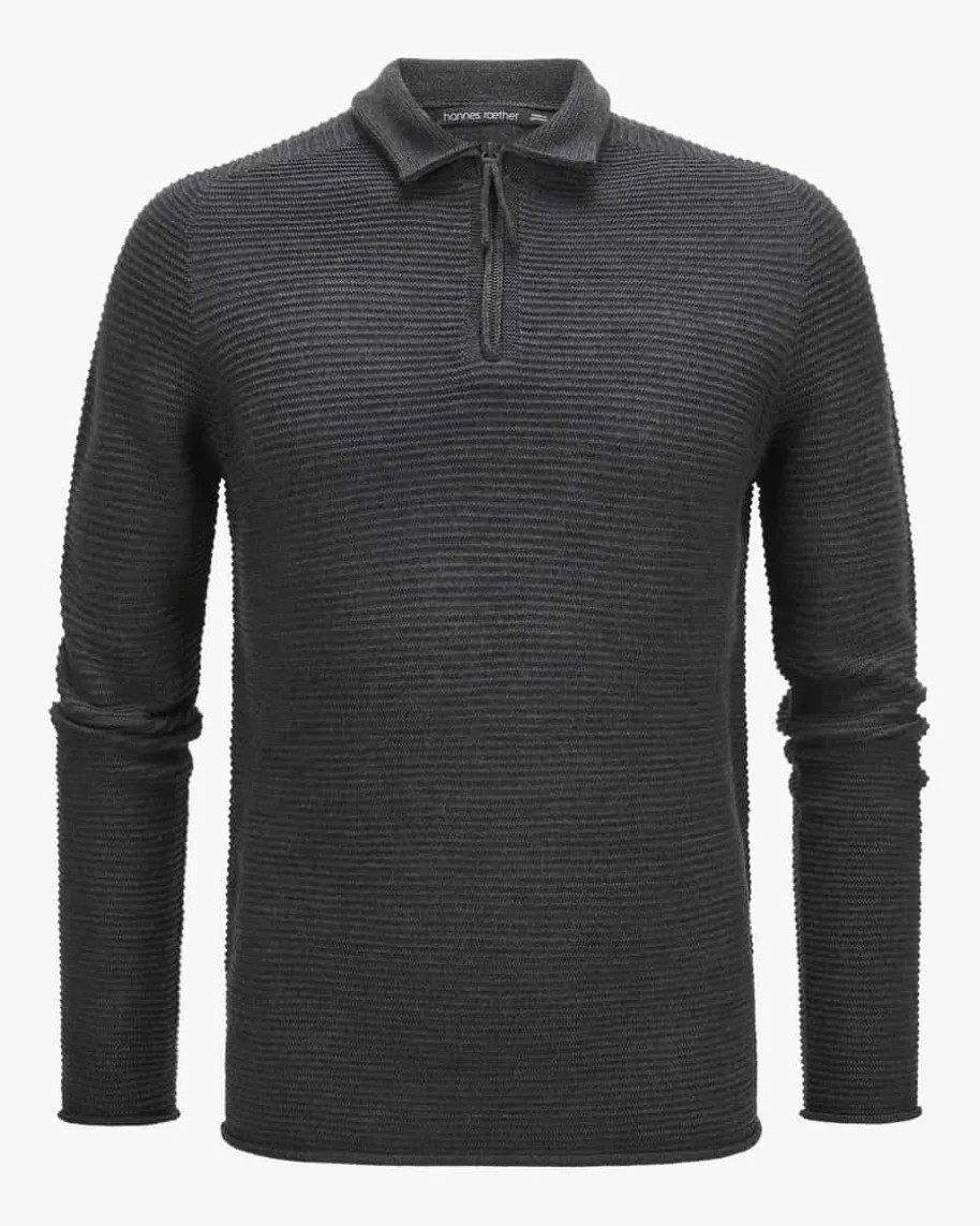 Gripp Pullover aus Schurwolle