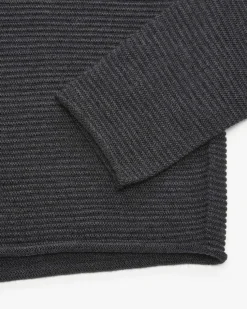 Gripp Pullover aus Schurwolle