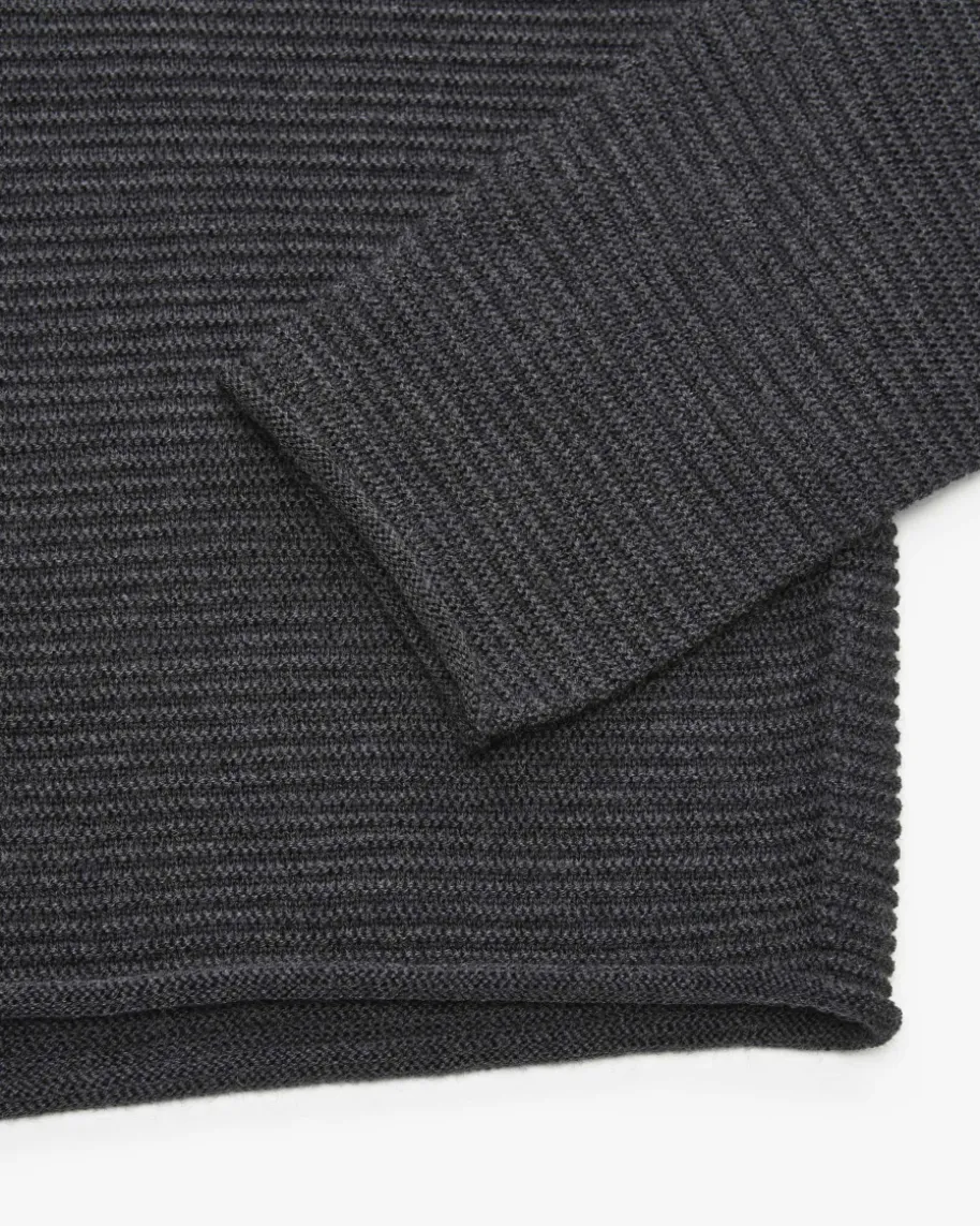 Gripp Pullover aus Schurwolle