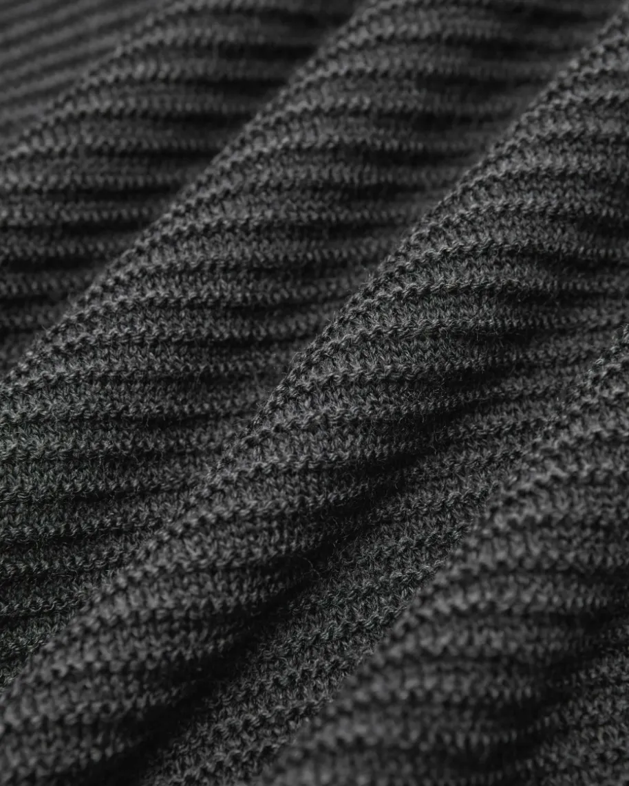 Gripp Pullover aus Schurwolle