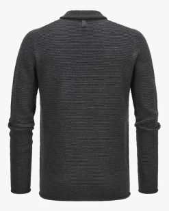 Gripp Pullover aus Schurwolle