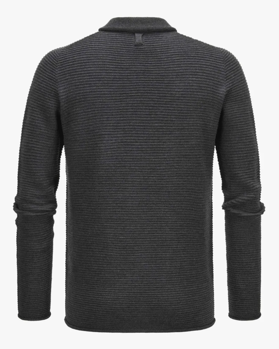 Gripp Pullover aus Schurwolle